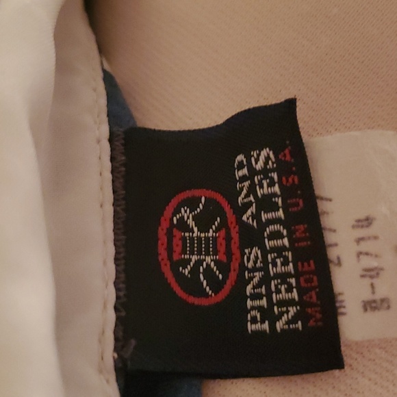 Vintage Polka Dot Blouse - Rockabilly - 50s - 60s - Picture 8 of 11